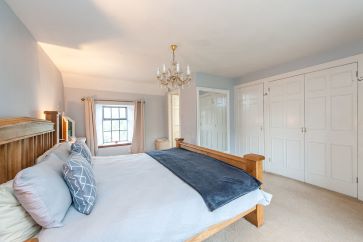 The Old Post Office, Northwaterbridge, Laurencekirk, Scotland AB30 1QN