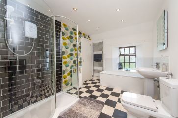 The Old Post Office, Northwaterbridge, Laurencekirk, Scotland AB30 1QN