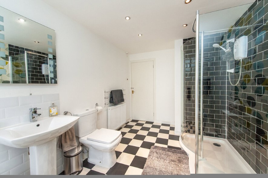 The Old Post Office, Northwaterbridge, Laurencekirk, Scotland AB30 1QN