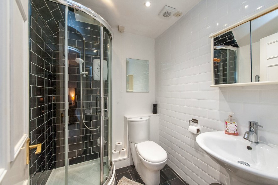 The Old Post Office, Northwaterbridge, Laurencekirk, Scotland AB30 1QN