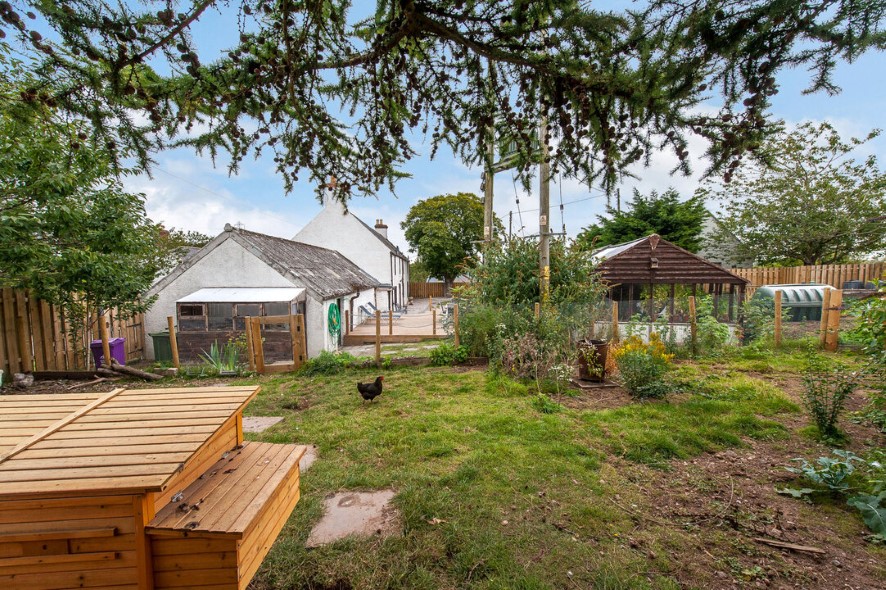 The Old Post Office, Northwaterbridge, Laurencekirk, Scotland AB30 1QN