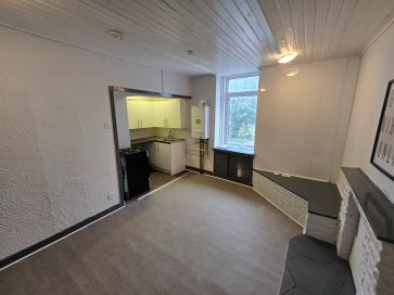 Flat 1A, 11 Castle Street, Maybole KA19 7DD