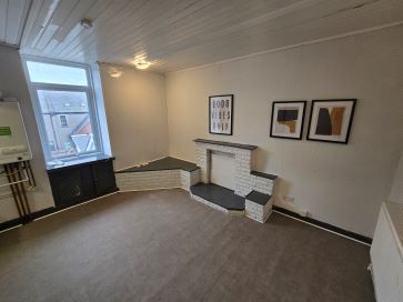 Flat 1A, 11 Castle Street, Maybole KA19 7DD