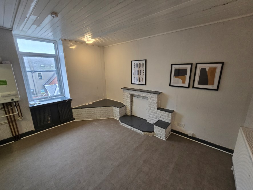 Flat 1A, 11 Castle Street, Maybole KA19 7DD