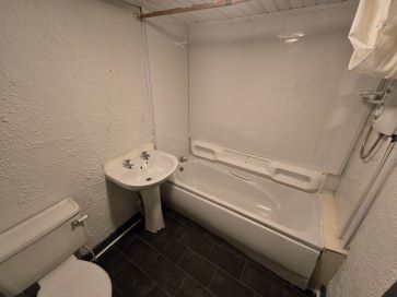 Flat 1A, 11 Castle Street, Maybole KA19 7DD