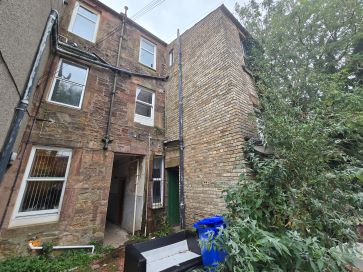 Flat 1A, 11 Castle Street, Maybole KA19 7DD