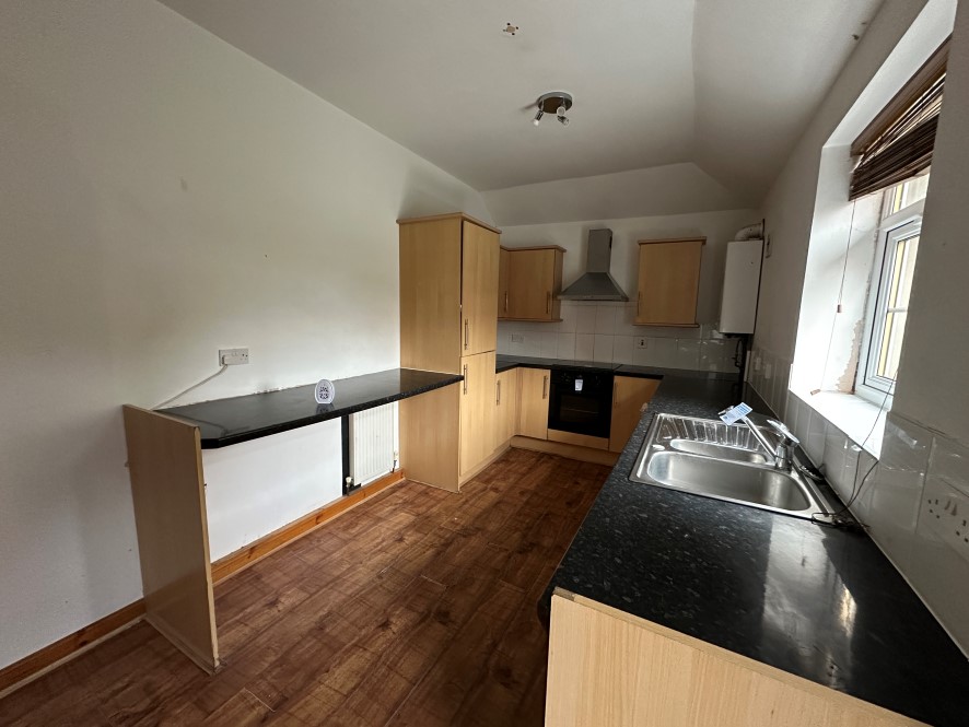 20 Argyll Road, Dunoon, Renfrewshire PA23 8ES