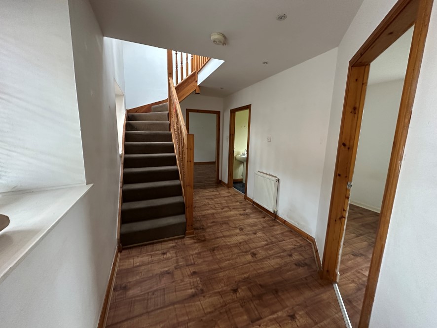 20 Argyll Road, Dunoon, Renfrewshire PA23 8ES