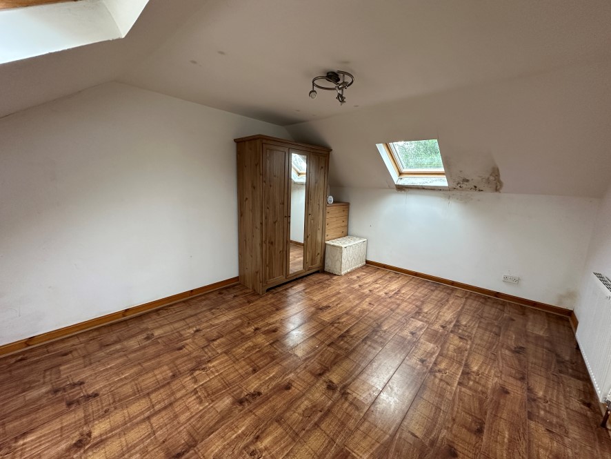 20 Argyll Road, Dunoon, Renfrewshire PA23 8ES