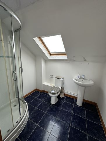 20 Argyll Road, Dunoon, Renfrewshire PA23 8ES