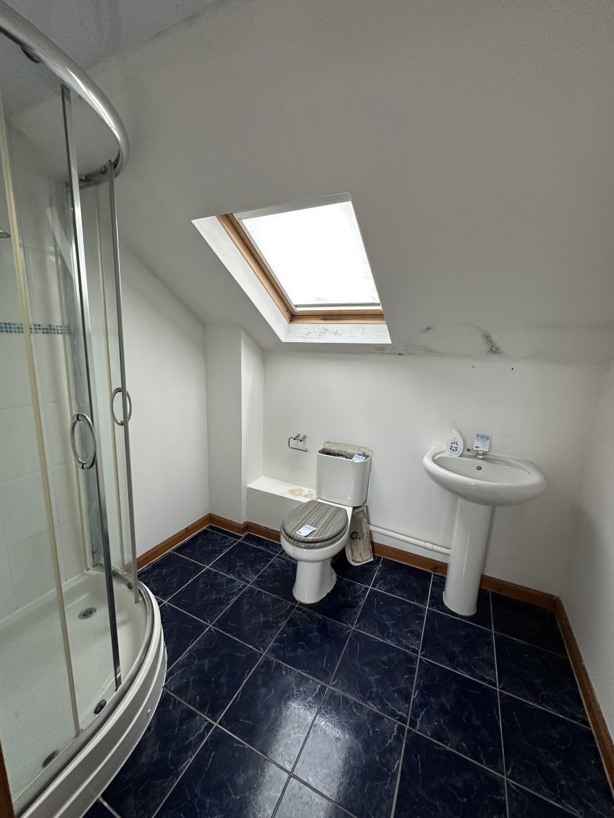 20 Argyll Road, Dunoon, Renfrewshire PA23 8ES