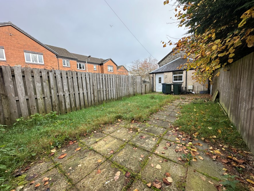 20 Argyll Road, Dunoon, Renfrewshire PA23 8ES