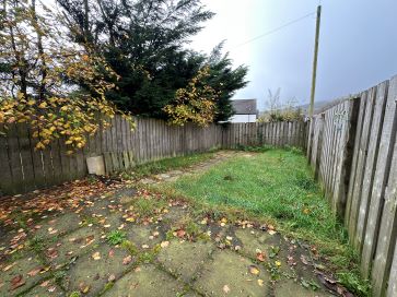 20 Argyll Road, Dunoon, Renfrewshire PA23 8ES