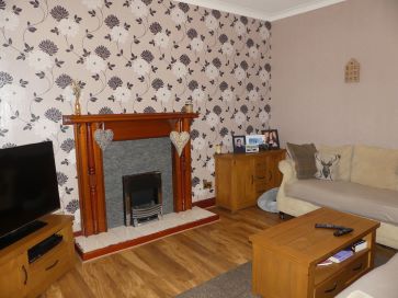 19 Huddart Street, Wick, Caithness KW1 5AZ