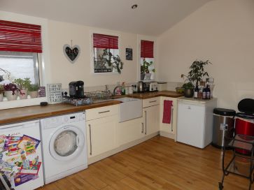 19 Huddart Street, Wick, Caithness KW1 5AZ