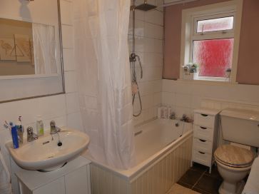 19 Huddart Street, Wick, Caithness KW1 5AZ