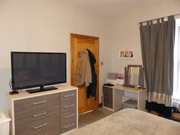 19 Huddart Street, Wick, Caithness KW1 5AZ