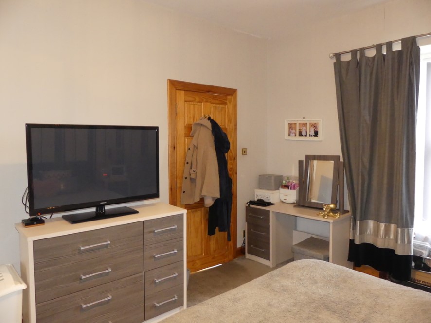 19 Huddart Street, Wick, Caithness KW1 5AZ