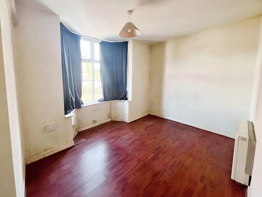 27 and 27A Berkeley Road North, Earlsdon, Coventry, West Midlands CV5 6NY