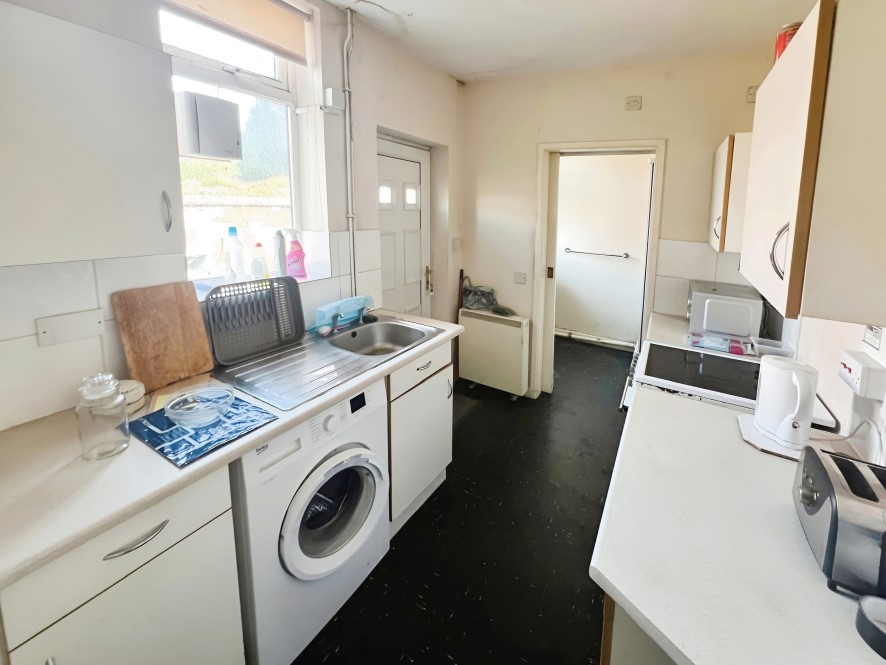 27 and 27A Berkeley Road North, Earlsdon, Coventry, West Midlands CV5 6NY