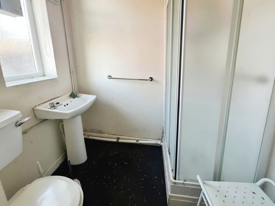 27 and 27A Berkeley Road North, Earlsdon, Coventry, West Midlands CV5 6NY