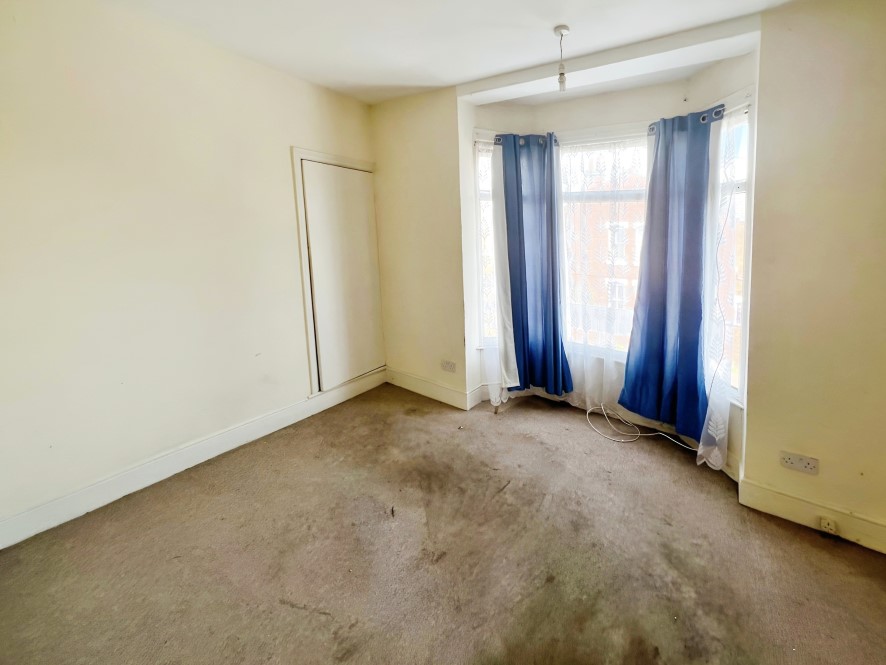 27 and 27A Berkeley Road North, Earlsdon, Coventry, West Midlands CV5 6NY