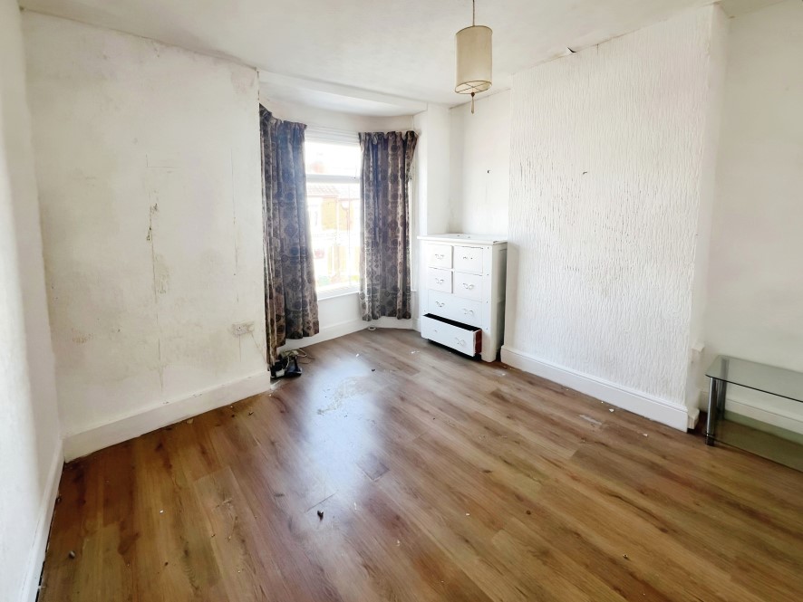 27 and 27A Berkeley Road North, Earlsdon, Coventry, West Midlands CV5 6NY