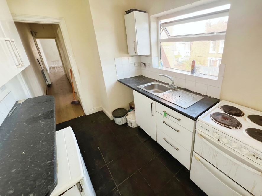 27 and 27A Berkeley Road North, Earlsdon, Coventry, West Midlands CV5 6NY