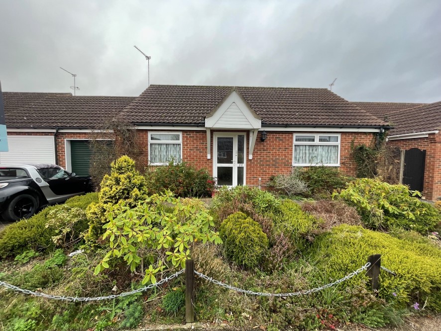 44 Gwyn Crescent, Fakenham, Norfolk NR21 8NE