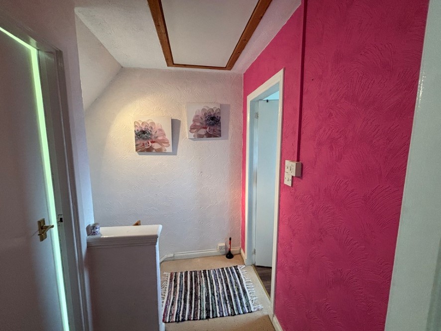 4 Glenwood Cottages, Midmar, Inverurie, Aberdeenshire AB51 7PQ