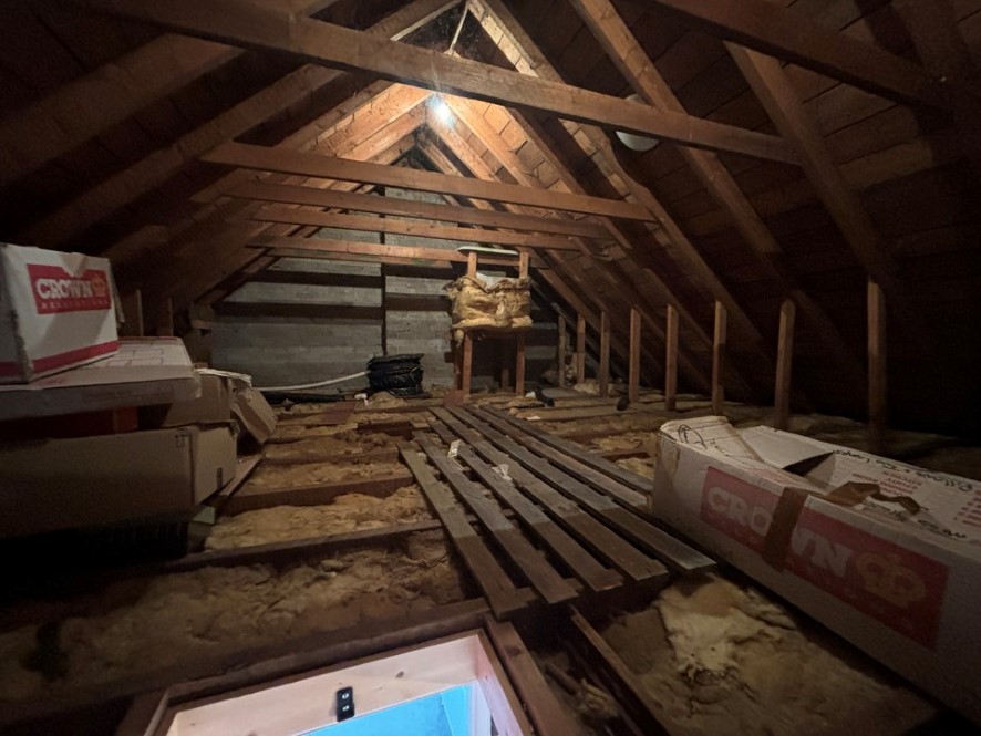 4 Glenwood Cottages, Midmar, Inverurie, Aberdeenshire AB51 7PQ