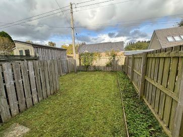 4 Glenwood Cottages, Midmar, Inverurie, Aberdeenshire AB51 7PQ