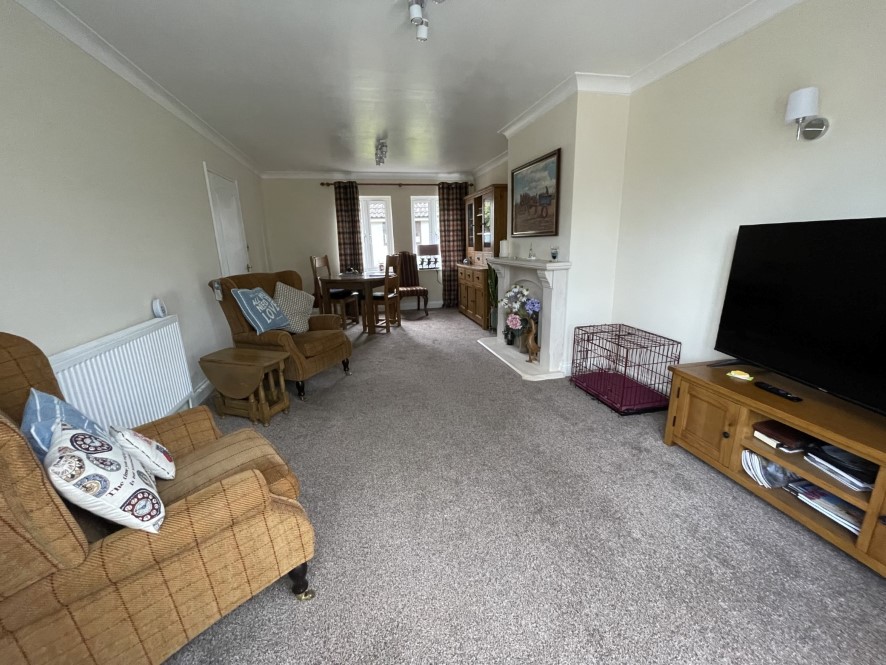 Hazel House, Nuttery Vale, Hoxne, Eye, Suffolk IP21 5BB