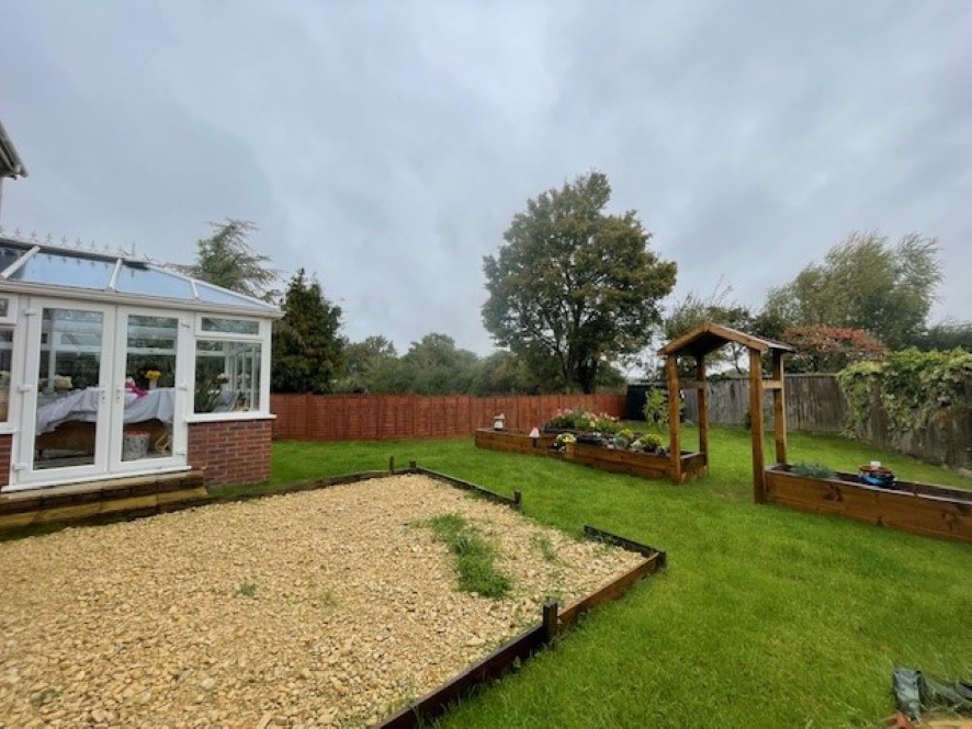 Hazel House, Nuttery Vale, Hoxne, Eye, Suffolk IP21 5BB