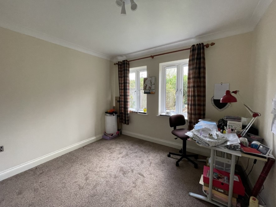 Hazel House, Nuttery Vale, Hoxne, Eye, Suffolk IP21 5BB