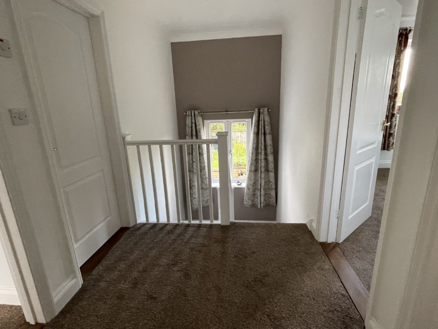 Hazel House, Nuttery Vale, Hoxne, Eye, Suffolk IP21 5BB