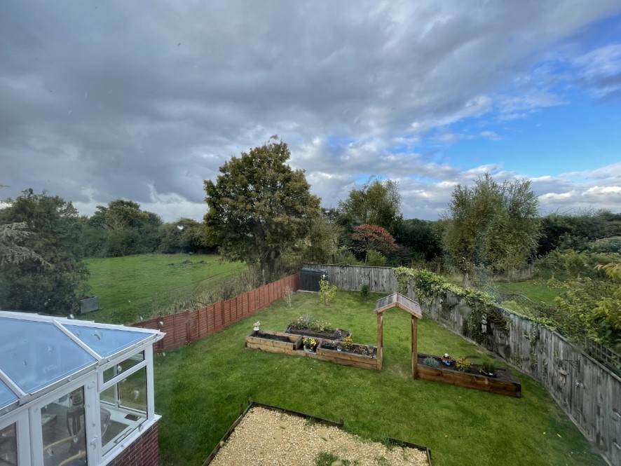 Hazel House, Nuttery Vale, Hoxne, Eye, Suffolk IP21 5BB