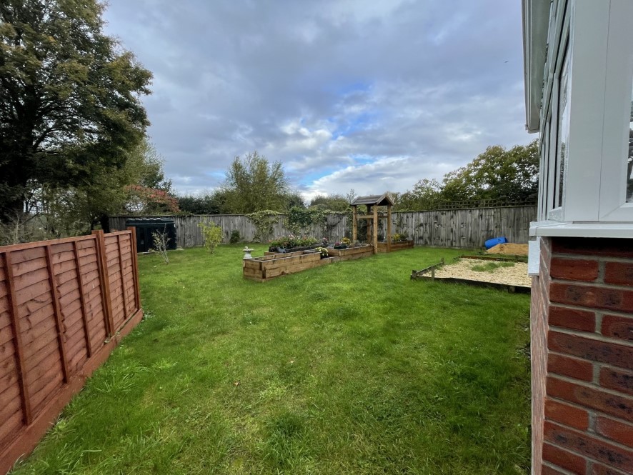 Hazel House, Nuttery Vale, Hoxne, Eye, Suffolk IP21 5BB