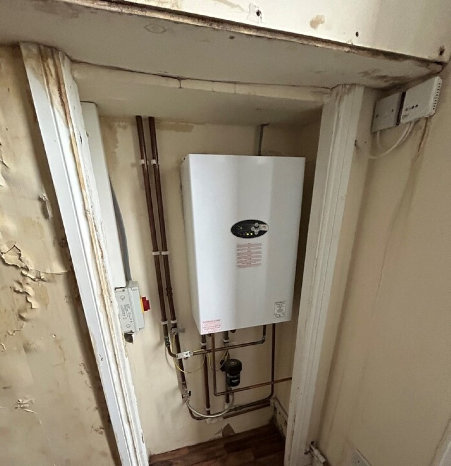 1/2, 2164 Dumbarton Road, 2164 Dumbarton Road, Glasgow, Lanarkshire G14 0JJ