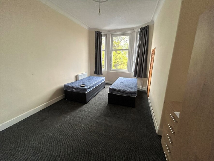 1/2, 2164 Dumbarton Road, 2164 Dumbarton Road, Glasgow, Lanarkshire G14 0JJ