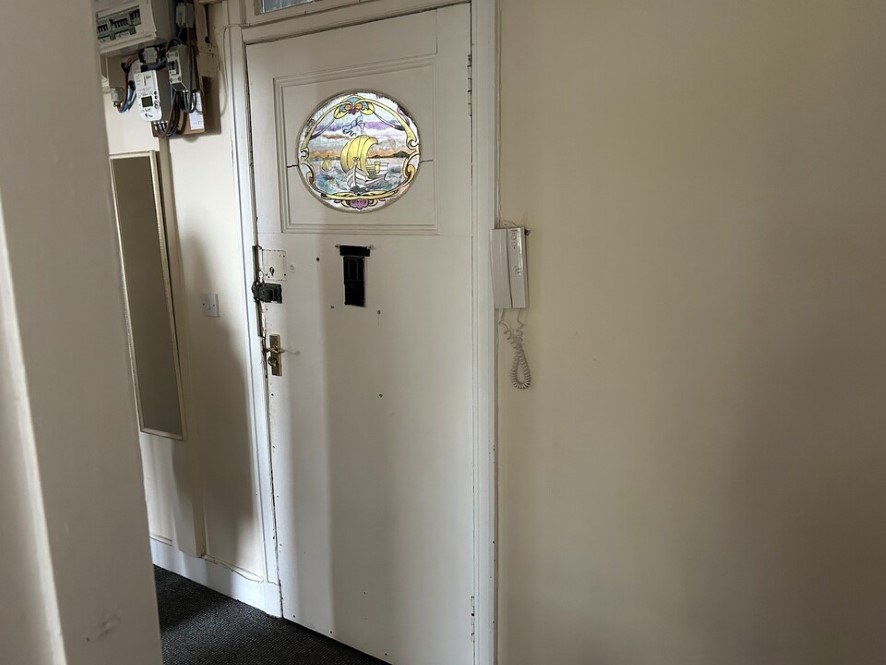 1/2, 2164 Dumbarton Road, 2164 Dumbarton Road, Glasgow, Lanarkshire G14 0JJ