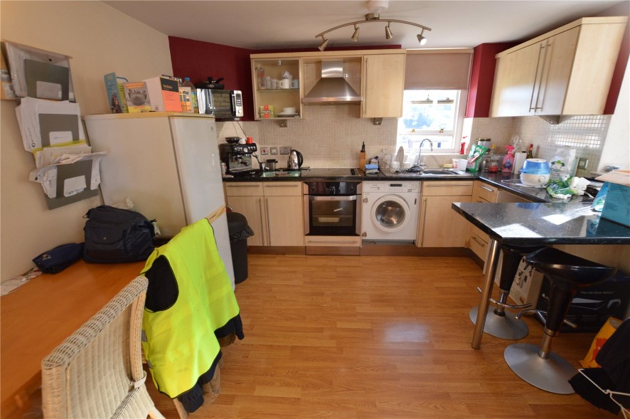 Apt 4 Boothroyds House, 45 Carlton Road, Dewsbury, Dewsbury , West Yorkshire WF13 2NG