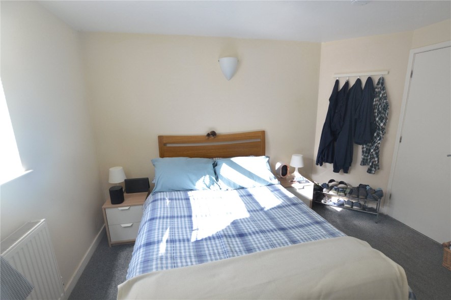 Apt 4 Boothroyds House, 45 Carlton Road, Dewsbury, Dewsbury , West Yorkshire WF13 2NG