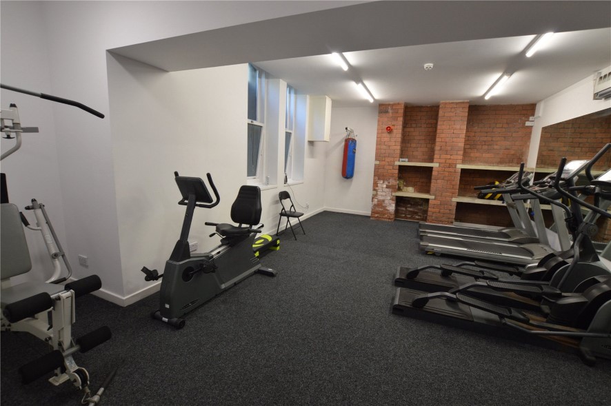 Apt 4 Boothroyds House, 45 Carlton Road, Dewsbury, Dewsbury , West Yorkshire WF13 2NG