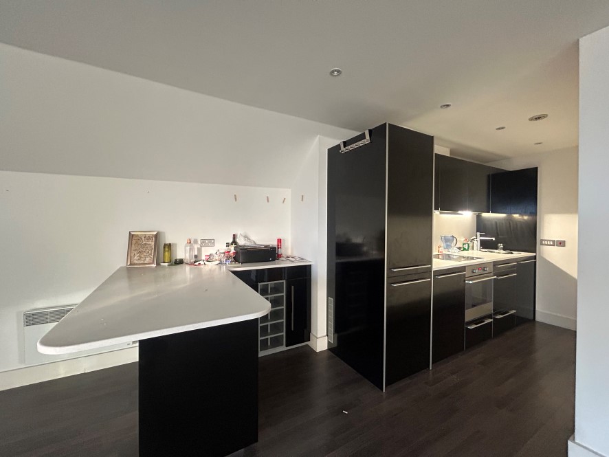 809 Quayside, The Mill, College Street, Ipswich, Suffolk IP4 1FT