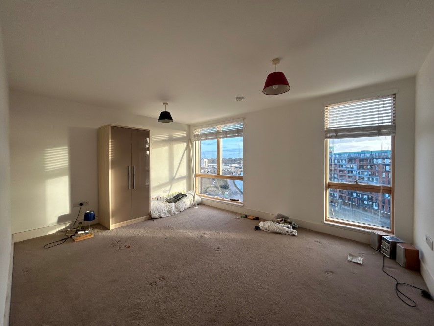 809 Quayside, The Mill, College Street, Ipswich, Suffolk IP4 1FT