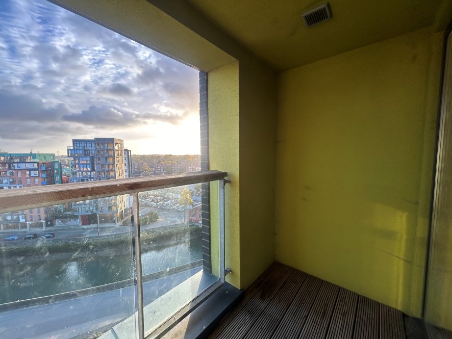 809 Quayside, The Mill, College Street, Ipswich, Suffolk IP4 1FT