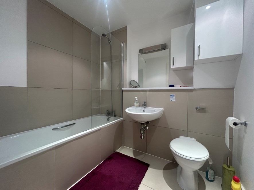 809 Quayside, The Mill, College Street, Ipswich, Suffolk IP4 1FT