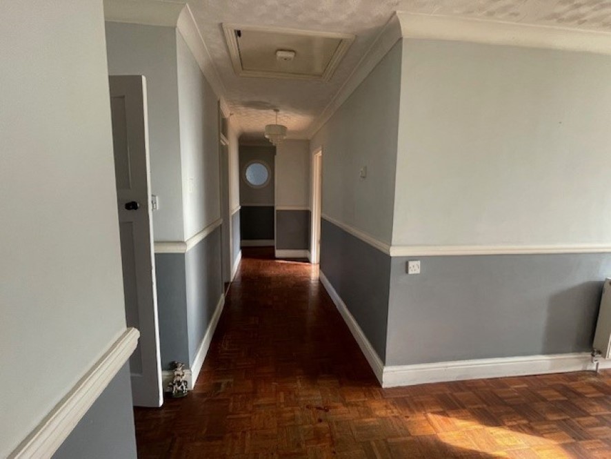 Erpingham, The Street, Beeston, King's Lynn, Norfolk PE32 2NF