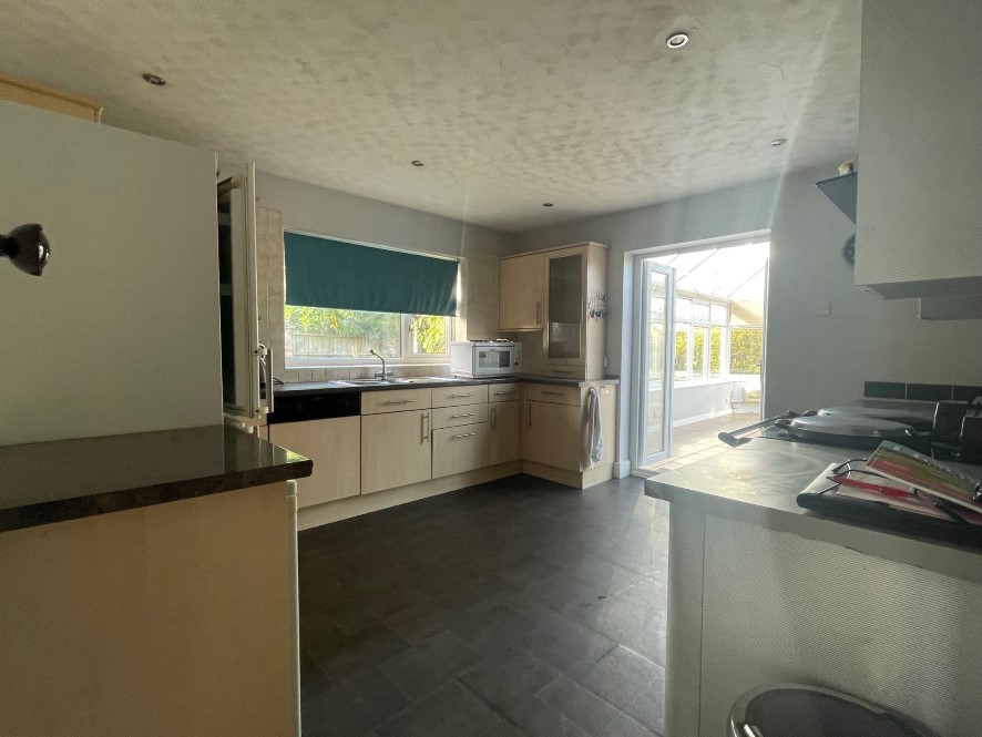 Erpingham, The Street, Beeston, King's Lynn, Norfolk PE32 2NF